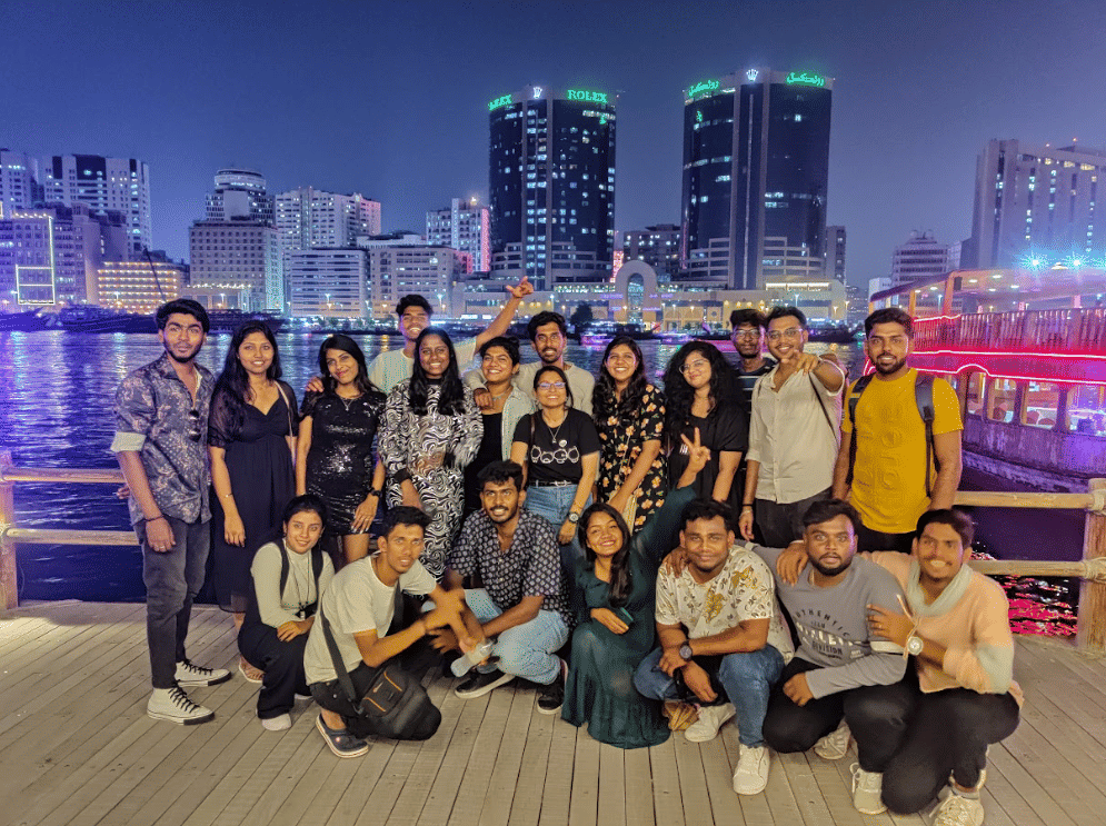 NSB Bangalore Students Activity photo 38